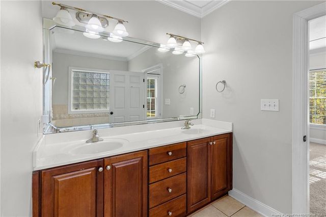 480 Whispering Pines Drive, Spring Lake, NC 28390