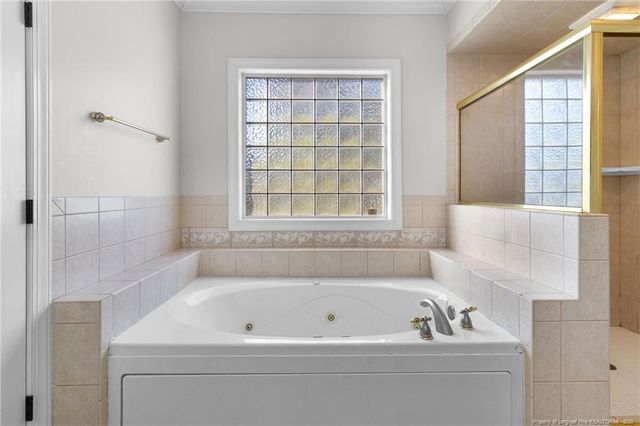 480 Whispering Pines Drive, Spring Lake, NC 28390