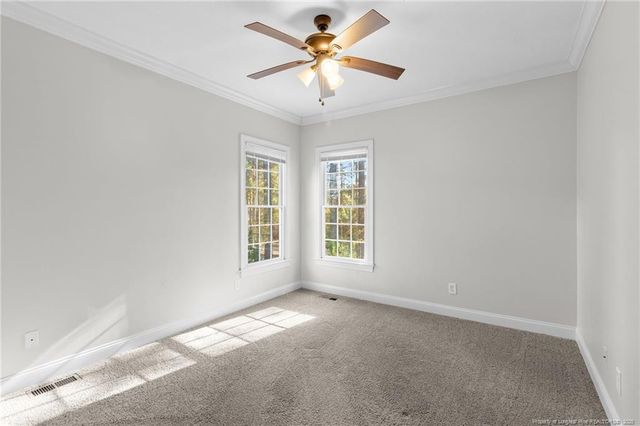 480 Whispering Pines Drive, Spring Lake, NC 28390