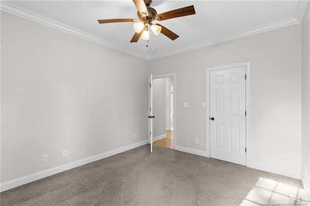 480 Whispering Pines Drive, Spring Lake, NC 28390