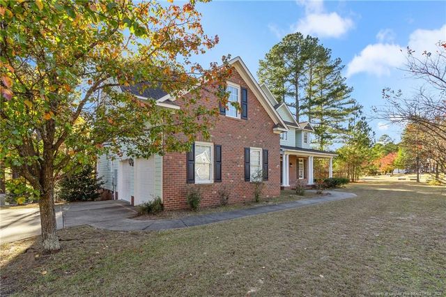 480 Whispering Pines Drive, Spring Lake, NC 28390