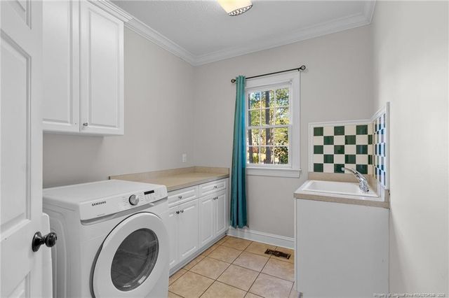 480 Whispering Pines Drive, Spring Lake, NC 28390