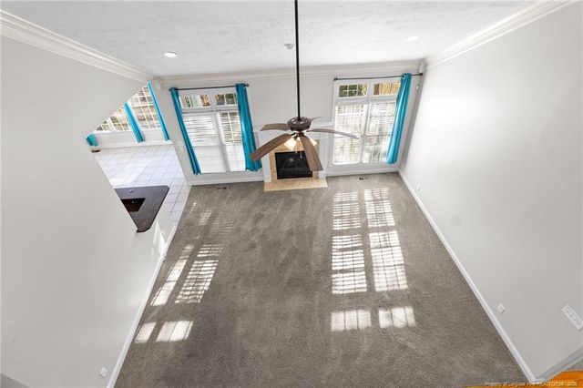 480 Whispering Pines Drive, Spring Lake, NC 28390