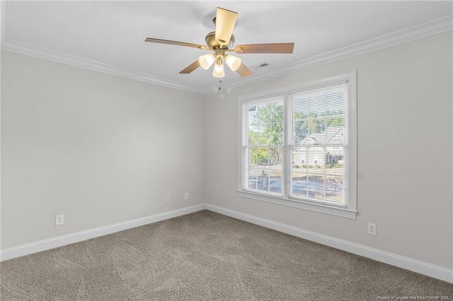 480 Whispering Pines Drive, Spring Lake, NC 28390