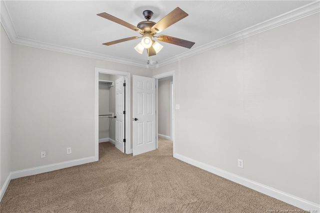 480 Whispering Pines Drive, Spring Lake, NC 28390