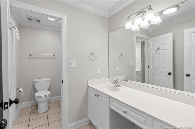 480 Whispering Pines Drive, Spring Lake, NC 28390