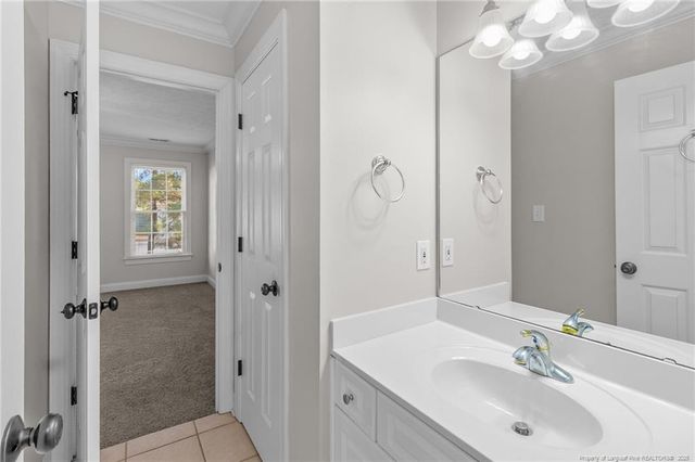 480 Whispering Pines Drive, Spring Lake, NC 28390