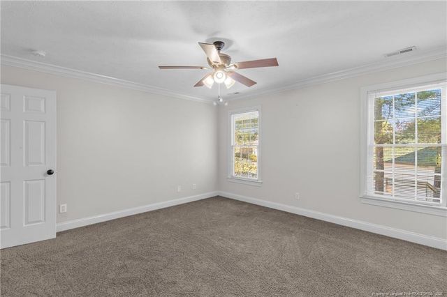 480 Whispering Pines Drive, Spring Lake, NC 28390