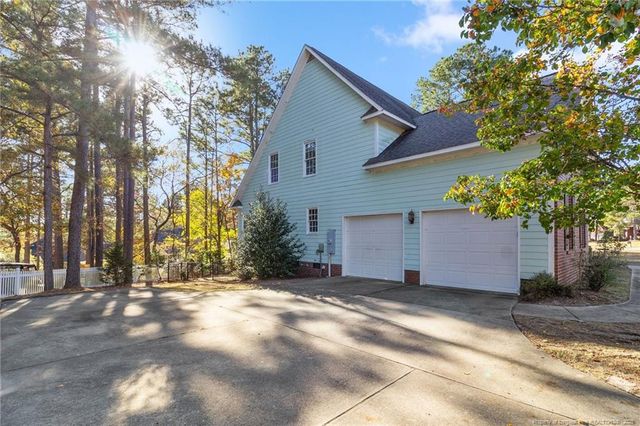 480 Whispering Pines Drive, Spring Lake, NC 28390