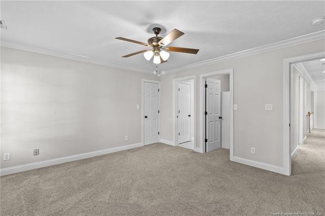 480 Whispering Pines Drive, Spring Lake, NC 28390