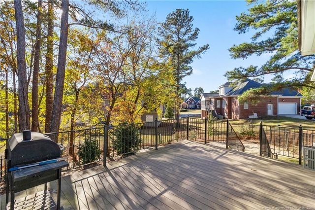 480 Whispering Pines Drive, Spring Lake, NC 28390