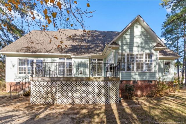 480 Whispering Pines Drive, Spring Lake, NC 28390