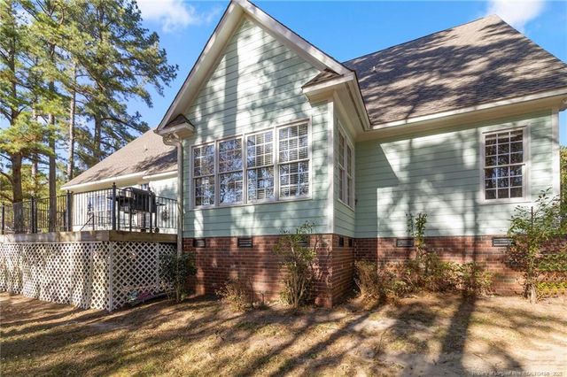 480 Whispering Pines Drive, Spring Lake, NC 28390