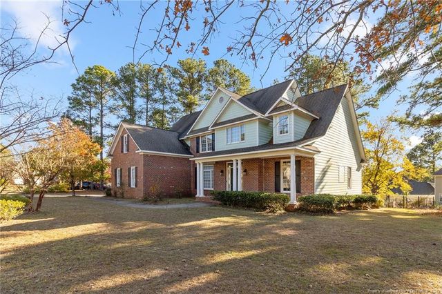 480 Whispering Pines Drive, Spring Lake, NC 28390