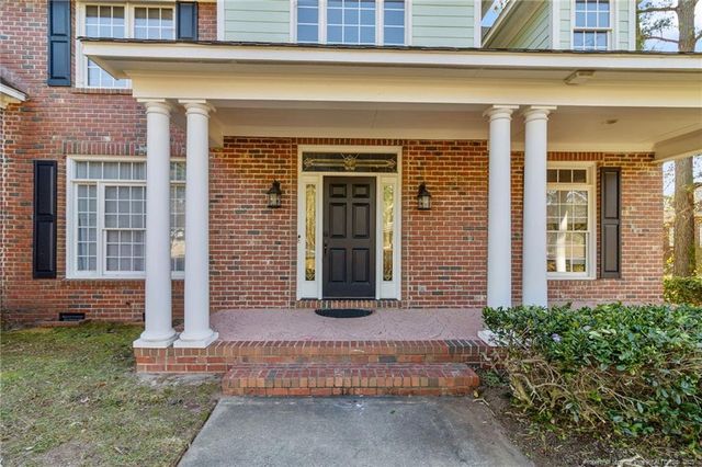 480 Whispering Pines Drive, Spring Lake, NC 28390