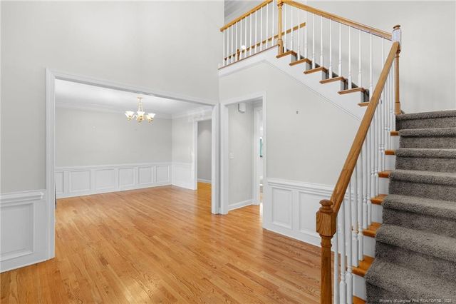 480 Whispering Pines Drive, Spring Lake, NC 28390