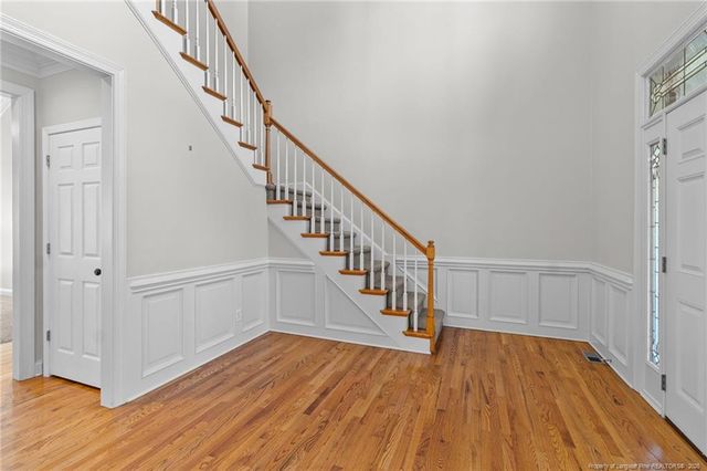 480 Whispering Pines Drive, Spring Lake, NC 28390