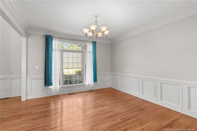 480 Whispering Pines Drive, Spring Lake, NC 28390