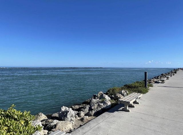 34 Harbour Isle Drive 105, Fort Pierce, FL 34949