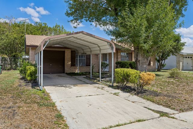5143 Village Row, San Antonio, TX 78218