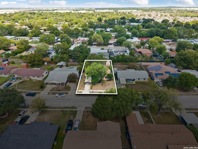 5143 Village Row, San Antonio, TX 78218