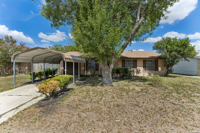 5143 Village Row, San Antonio, TX 78218