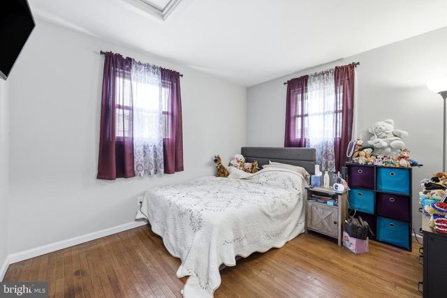 16 VALLEY DR, Pine Hill, NJ 08021