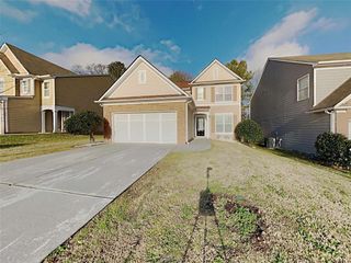 365 Laurelton Circle, Lawrenceville, GA 30044