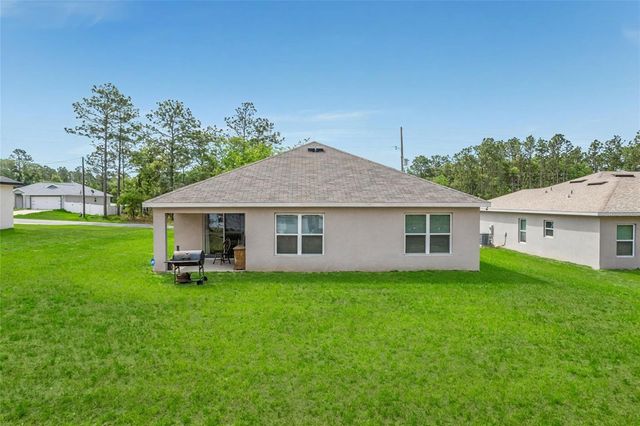 14944 SW 66TH AVENUE ROAD, Ocala, FL 34473