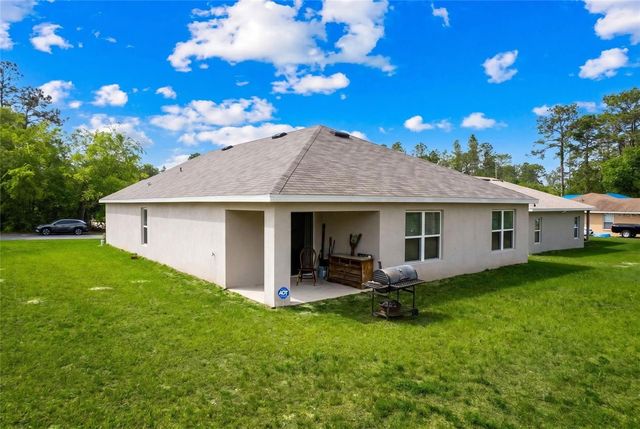 14944 SW 66TH AVENUE ROAD, Ocala, FL 34473