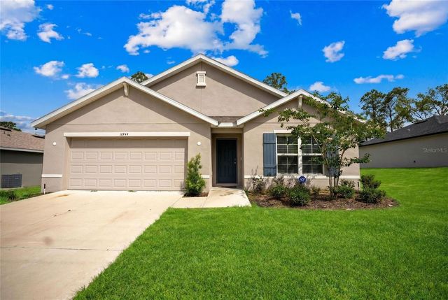 14944 SW 66TH AVENUE ROAD, Ocala, FL 34473
