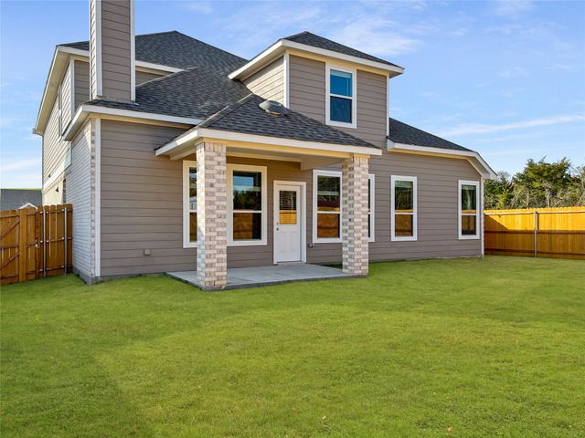 705 Ray Street, Sherman, TX 75090