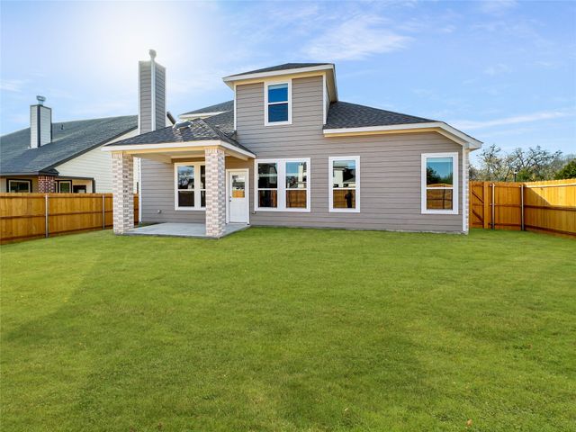705 Ray Street, Sherman, TX 75090