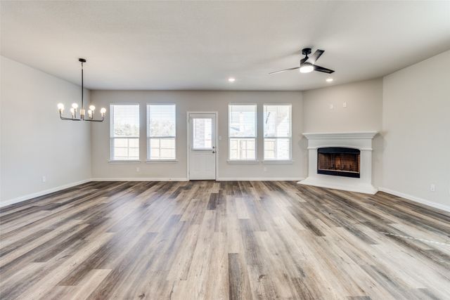 705 Ray Street, Sherman, TX 75090