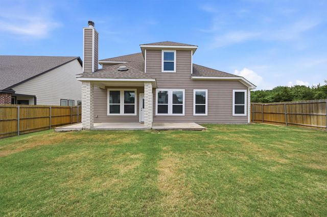 705 Ray Street, Sherman, TX 75090