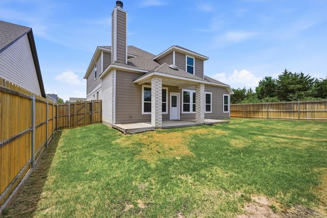 705 Ray Street, Sherman, TX 75090