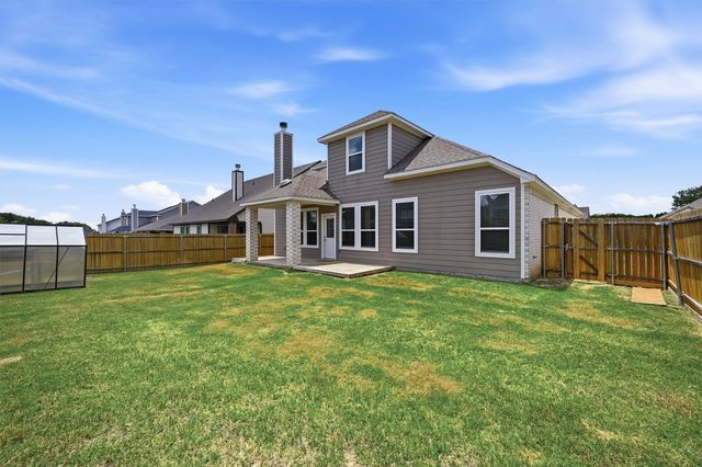 705 Ray Street, Sherman, TX 75090