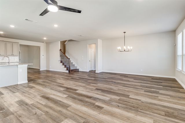 705 Ray Street, Sherman, TX 75090