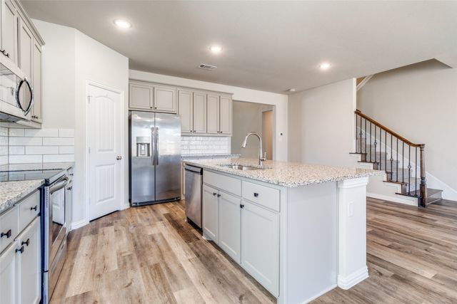 705 Ray Street, Sherman, TX 75090