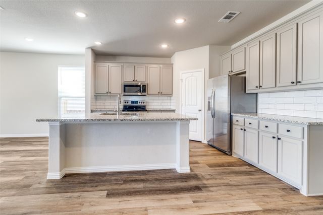 705 Ray Street, Sherman, TX 75090