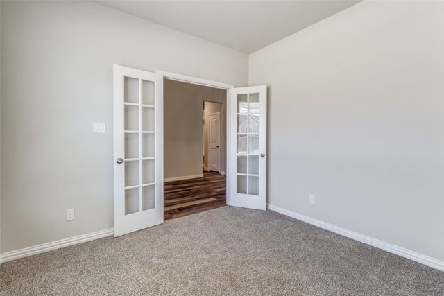 705 Ray Street, Sherman, TX 75090