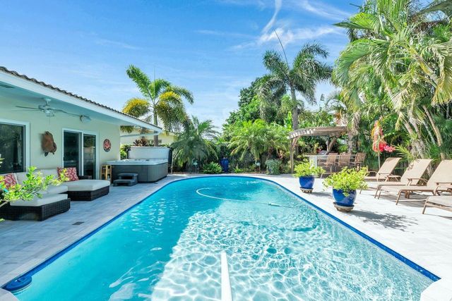 5751 NE 22nd Way, Fort Lauderdale, FL 33308