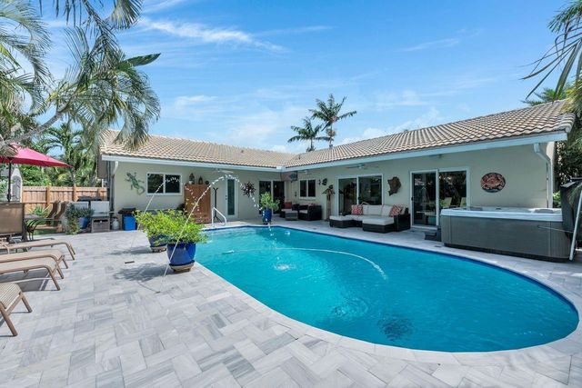 5751 NE 22nd Way, Fort Lauderdale, FL 33308
