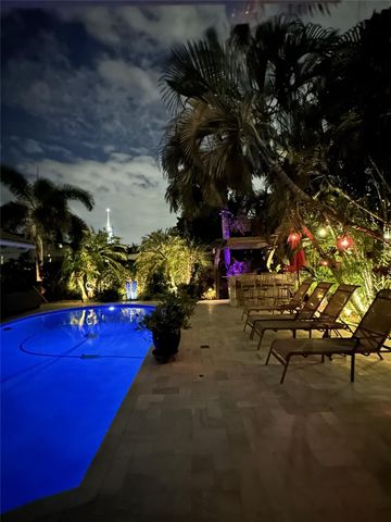 5751 NE 22nd Way, Fort Lauderdale, FL 33308