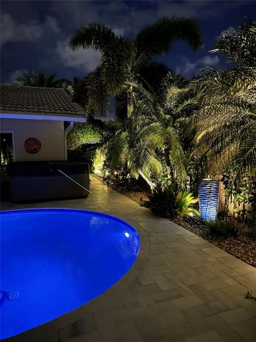 5751 NE 22nd Way, Fort Lauderdale, FL 33308