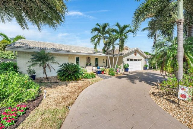 5751 NE 22nd Way, Fort Lauderdale, FL 33308