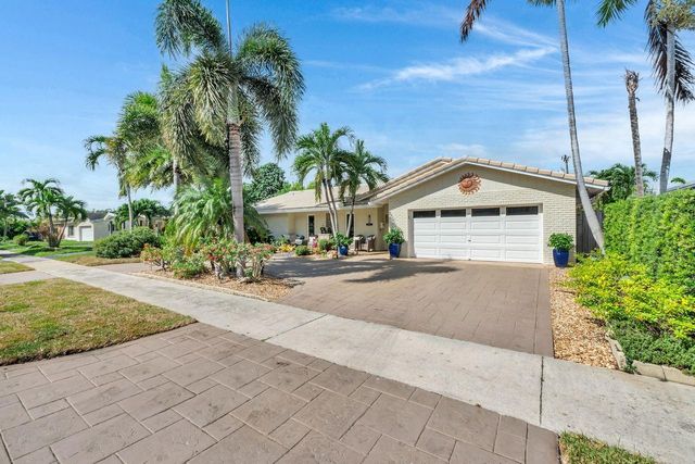 5751 NE 22nd Way, Fort Lauderdale, FL 33308