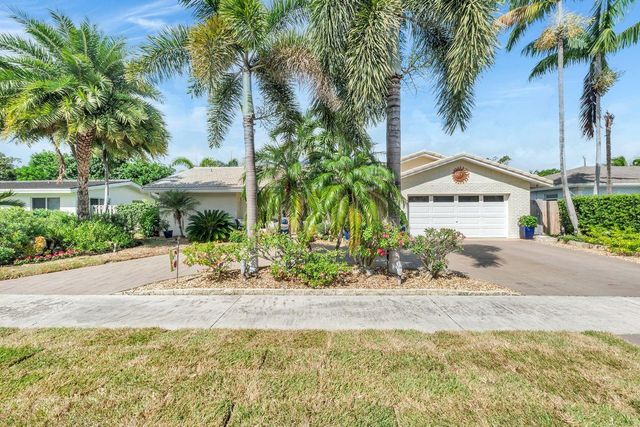 5751 NE 22nd Way, Fort Lauderdale, FL 33308
