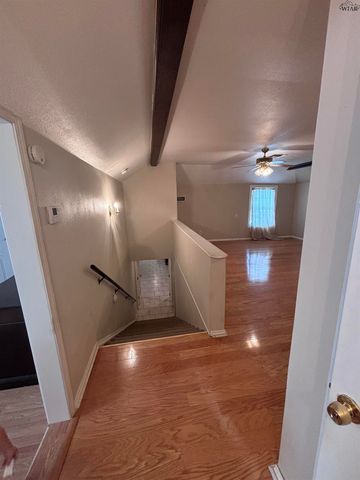 1644 DAYTON AVENUE, Wichita Falls, TX 76301