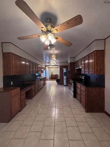 1644 DAYTON AVENUE, Wichita Falls, TX 76301